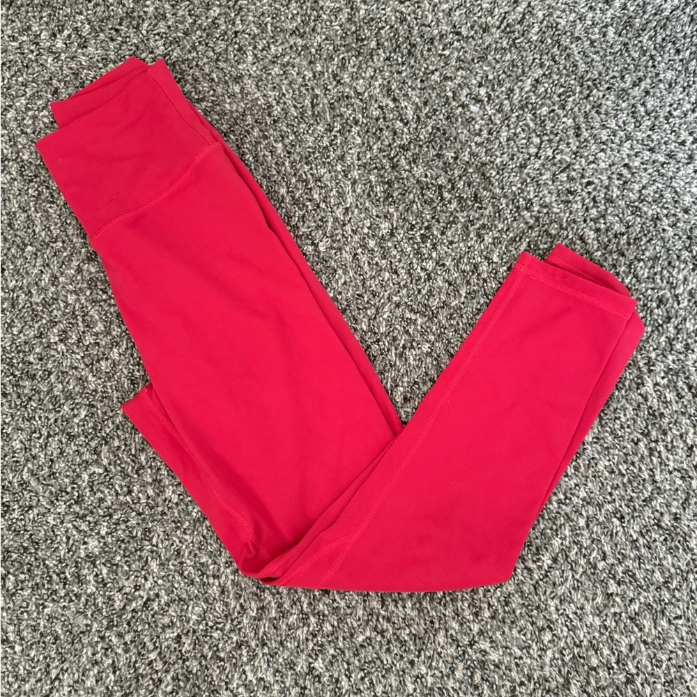 Ptula hot toddy Taylor legging